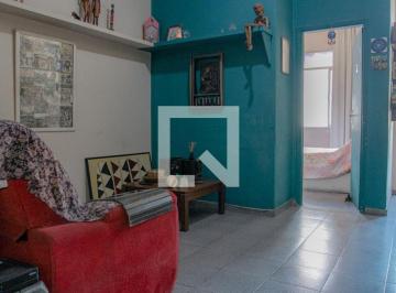 Apartamento · 57m² · 1 Quarto · Apartamento à Venda - Botafogo, 1 Quarto,  57 m2