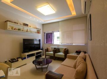 Apartamento · 79m² · 1 Quarto · Apartamento à Venda - Botafogo, 1 Quarto, 79 m2
