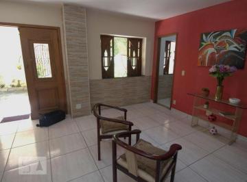 Casa · 453m² · 5 Quartos · Casa à Venda - Botafogo, 5 Quartos,  453 m2