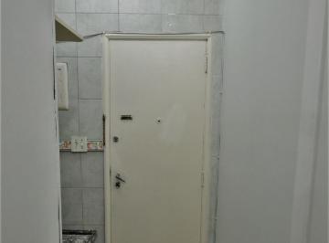 Apartamento · 19m² · 1 Quarto · Apartamento à Venda - Botafogo, 1 Quarto,  19 m2