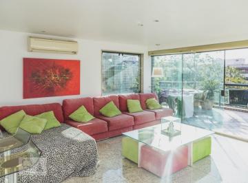 Apartamento · 600m² · 5 Quartos · 6 Vagas · Apartamento à Venda - Recreio, 5 Quartos, 600 m2