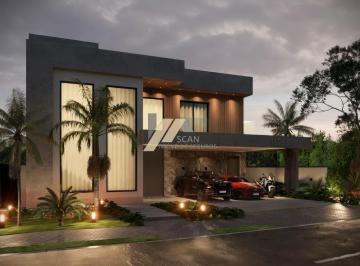 Casa · 315m² · 4 Quartos · 4 Vagas · Casa à venda em Campinas, Jardim Myrian Moreira da Costa, com 4 quartos, com 315 m²