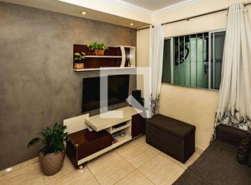 Casa · 79m² · 2 Quartos · 1 Vaga · Casa à Venda - Jaqueline, 2 Quartos, 79 m² - Belo Horizonte