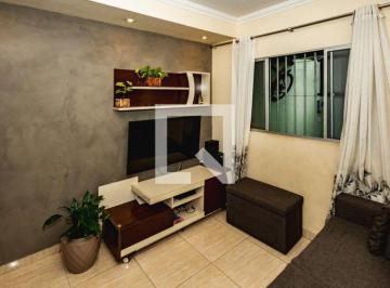 Casa · 79m² · 2 Quartos · 1 Vaga · Casa à Venda - Jaqueline, 2 Quartos,  79 m² - Belo Horizonte