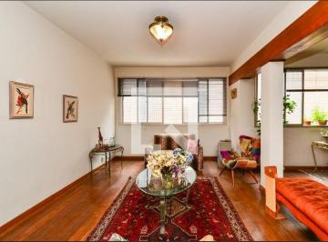 Apartamento · 168m² · 4 Quartos · 2 Vagas · Apartamento à Venda - Savassi, 4 Quartos,  168 m² - Belo Horizonte