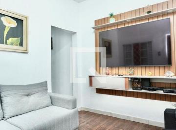 Casa · 102m² · 4 Quartos · Casa à Venda - Santa Cruz, 4 Quartos,  102 m² - Belo Horizonte