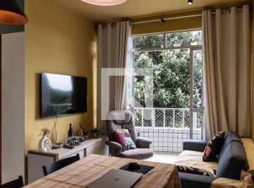 Apartamento · 65m² · 2 Quartos · 1 Vaga · Apartamento à Venda - Estoril , 2 Quartos,  65 m² - Belo Horizonte
