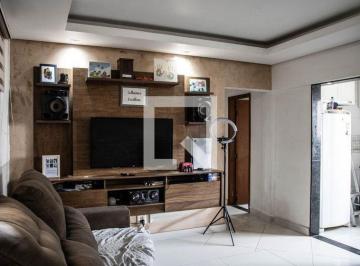 Apartamento · 65m² · 3 Quartos · 1 Vaga · Apartamento à Venda - Madre Gertrudes, 3 Quartos,  65 m² - Belo Horizonte