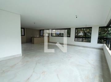 Apartamento · 183m² · 4 Quartos · 4 Vagas · Apartamento à Venda - Lourdes, 4 Quartos, 183 m² - Belo Horizonte
