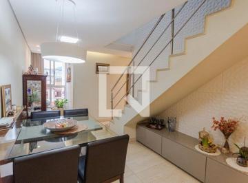 Apartamento · 126m² · 4 Quartos · 2 Vagas · Apartamento à Venda - Santa Tereza, 4 Quartos,  126 m² - Belo Horizonte