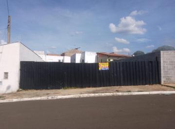 Terreno · 323m² · Terreno à venda em Sumaré, Residencial Bordon