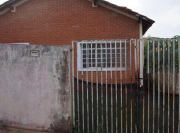 Casa · 103m² · 2 Quartos · 1 Vaga · Casa à venda em Sumaré, Parque Residencial Florença, com 2 quartos, com 103 m²