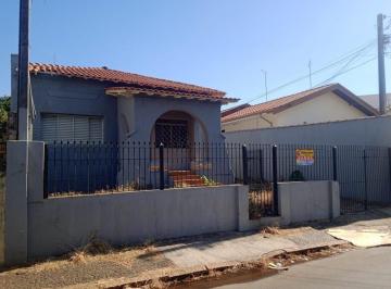 Casa · 137m² · 2 Quartos · 3 Vagas · Casa à venda em Sumaré, Centro, com 2 quartos, com 137.5 m²