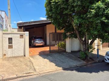 Casa · 260m² · 3 Quartos · 7 Vagas · Casa à venda e para alugar em Sumaré, Planalto do Sol, com 3 quartos, com 260 m²