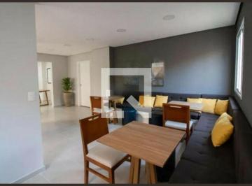 Apartamento · 36m² · 2 Quartos · 1 Vaga · Apartamento à Venda - Panamby, 2 Quartos,  36 m² - São Paulo