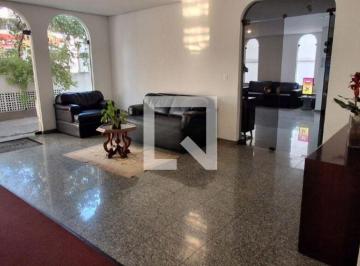 Apartamento · 67m² · 2 Quartos · 1 Vaga · Apartamento à Venda - Moema, 2 Quartos, 67 m² - São Paulo
