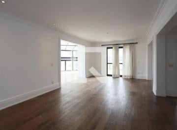 Apartamento · 270m² · 4 Quartos · 5 Vagas · Apartamento à Venda - Portal do Morumbi, 4 Quartos,  270 m² - São Paulo