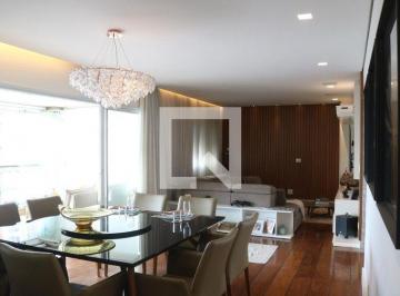 Apartamento · 200m² · 3 Quartos · 4 Vagas · Apartamento à Venda - Perdizes, 3 Quartos, 200 m² - São Paulo