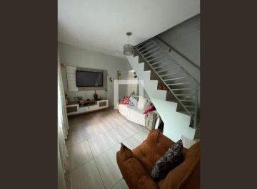 Casa · 48m² · 3 Quartos · Casa à Venda - Vila Rio de Janeiro, 3 Quartos,  48 m² - Guarulhos