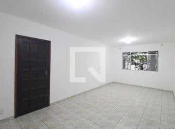 Casa · 100m² · 3 Quartos · Casa à Venda - Jardim Palmares, 3 Quartos,  100 m² - São Paulo