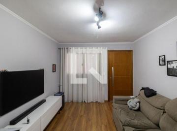 Casa · 110m² · 4 Quartos · 1 Vaga · Casa à Venda - Itaquera, 4 Quartos, 110 m² - São Paulo