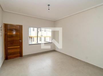 Casa · 51m² · 2 Quartos · 1 Vaga · Casa à Venda - Tucuruvi, 2 Quartos,  51 m² - São Paulo