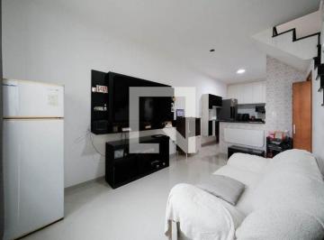Casa · 69m² · 2 Quartos · 1 Vaga · Casa à Venda - Ermelino Matarazzo, 2 Quartos,  69 m² - São Paulo