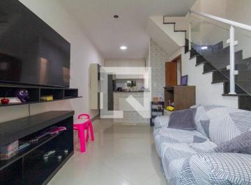 Casa · 69m² · 2 Quartos · 1 Vaga · Casa à Venda - Ermelino Matarazzo, 2 Quartos, 69 m² - São Paulo