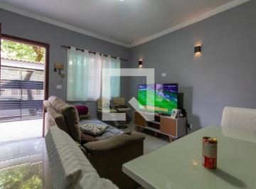 Casa · 70m² · 2 Quartos · 1 Vaga · Casa à Venda - Vila Carrão, 2 Quartos,  70 m² - São Paulo