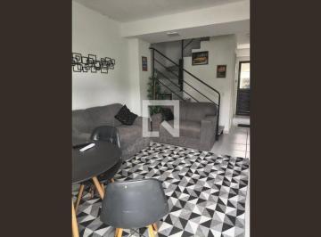 Casa · 74m² · 2 Quartos · 1 Vaga · Casa à Venda - Vargem Grande, 2 Quartos,  74 m² - Rio de Janeiro