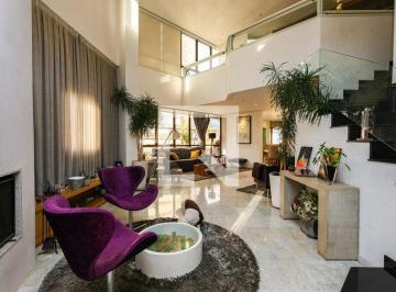 Apartamento · 400m² · 4 Quartos · 4 Vagas · Apartamento à Venda - Panamby, 4 Quartos,  400 m² - São Paulo