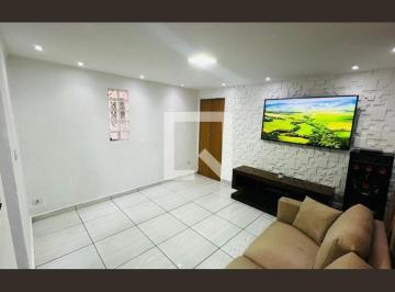 Casa · 117m² · 1 Quarto · Casa à Venda - Vila Tibirica, 1 Quarto,  117 m² - Santo André