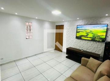 Casa · 117m² · 1 Quarto · Casa à Venda - Vila Tibirica, 1 Quarto, 117 m² - Santo André