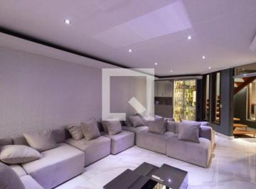 Casa · 384m² · 4 Quartos · 7 Vagas · Casa à Venda - Vila Jacuí, 4 Quartos, 384 m² - São Paulo