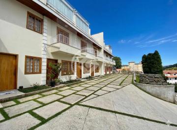 1-ENTRADA.png · Apartamento Triplex A Venda em Campos do Jordão - 138m² 3 suítes na região do CAPIVARI - R$ 890.000,