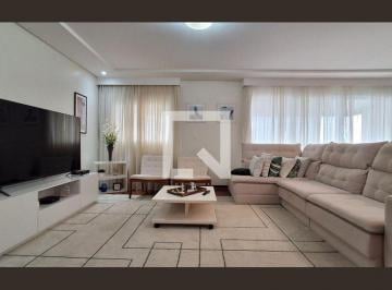 Apartamento · 173m² · 3 Quartos · 3 Vagas · Apartamento à Venda - Santo Antônio, 3 Quartos, 173 m² - São Caetano do Sul