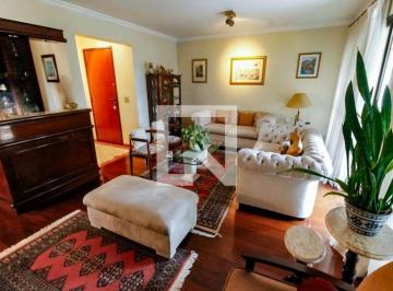 Apartamento · 187m² · 4 Quartos · 3 Vagas · Apartamento à Venda - Morumbi, 4 Quartos,  187 m² - São Paulo