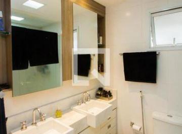 Apartamento en Venda de 3 quartos Brooklin · Apartamento à Venda - Brooklin, 3 Quartos,  175 m² - São Paulo