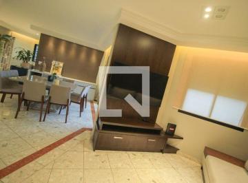 Apartamento · 193m² · 3 Quartos · 4 Vagas · Apartamento à Venda - Jardim Anália Franco, 3 Quartos,  193 m² - São Paulo
