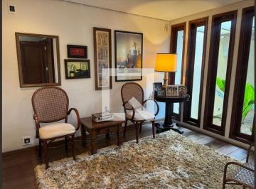 Casa · 360m² · 4 Quartos · 2 Vagas · Casa à Venda - Santo Amaro , 4 Quartos,  360 m² - São Paulo