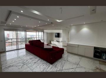 Apartamento · 163m² · 3 Quartos · 3 Vagas · Apartamento à Venda - Jardim Bela Vista, 3 Quartos,  163 m² - Santo André