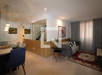 Apartamento · 142m² · 3 Quartos · 3 Vagas · Apartamento à Venda - Santo Antônio, 3 Quartos,  142 m² - São Caetano do Sul