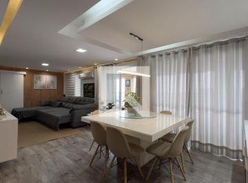 Apartamento · 134m² · 3 Quartos · 2 Vagas · Apartamento à Venda - Vila Augusta, 3 Quartos,  134 m² - Guarulhos