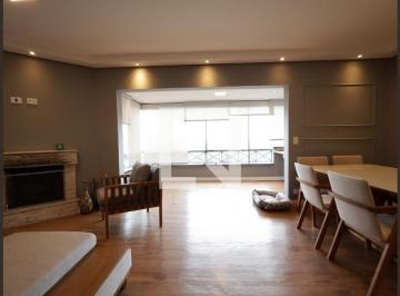 Apartamento · 130m² · 3 Quartos · 3 Vagas · Apartamento à Venda - Morumbi, 3 Quartos,  130 m² - São Paulo
