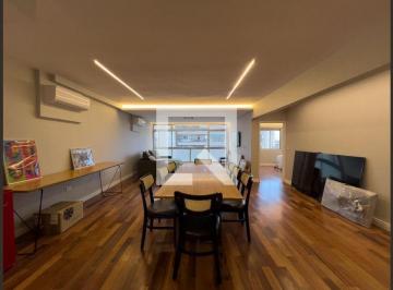 Apartamento · 140m² · 2 Quartos · 2 Vagas · Apartamento à Venda - Vila Mariana, 2 Quartos, 140 m² - São Paulo