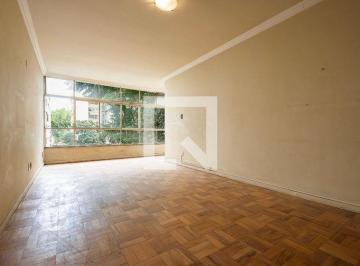 Apartamento · 186m² · 3 Quartos · 1 Vaga · Apartamento à Venda - Jardim Europa, 3 Quartos,  186 m² - São Paulo