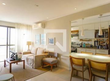 Apartamento · 168m² · 4 Quartos · 2 Vagas · Apartamento à Venda - Recreio, 4 Quartos, 168 m2