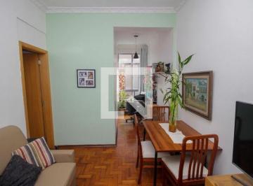 Apartamento de 2 quartos, Rio de Janeiro · Apartamento à Venda - Botafogo, 2 Quartos, 70 m2