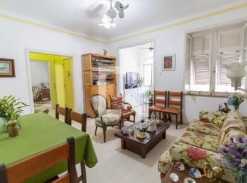 Apartamento · 92m² · 2 Quartos · Apartamento à Venda - Botafogo, 2 Quartos,  92 m2