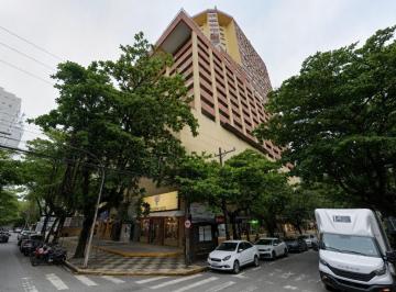Apartamento 68 m² - Guarujá-SP - Rua Mário Ribeiro, 810 e Rua Petrópolis, 169 - Apto. 1.514/1.515 - Pitangueiras - Foto [0] · Apartamento 68 m² - Guarujá-SP - Rua Mário Ribeiro, 810 e Rua Petrópolis, 169 - Apto. 1.514/1.515 - 